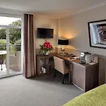 Max Am Hotel Ostseebad Kühlungsborn