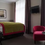 Hotell Max Am 4*