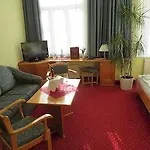 Max Am Hotell