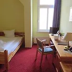 Max Am Hotel Ostseebad Kühlungsborn