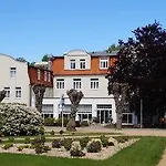 Max Am 4* Ostseebad Kühlungsborn