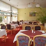 Max Am Hotel Ostseebad Kühlungsborn