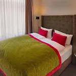 Max Am 4* Ostseebad Kühlungsborn