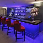 Hotell Max Am 4*