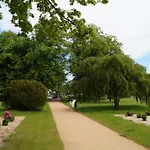 Max Am 4* Ostseebad Kühlungsborn