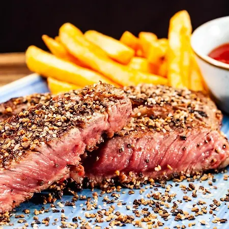 Max Am Hotell Ostseebad Kühlungsborn