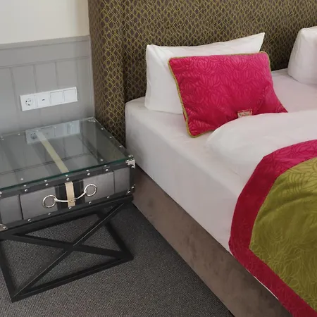 Max Am Hotel Ostseebad Kühlungsborn