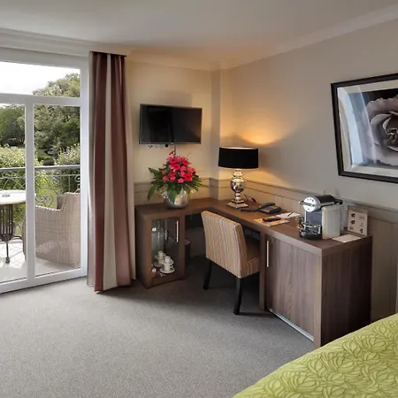 Max Am Hotell Ostseebad Kühlungsborn