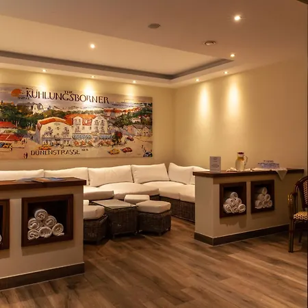 Hotell Max Am 4*