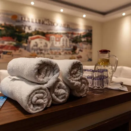 Max Am Hotel Ostseebad Kühlungsborn