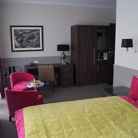 Max Am Ostseebad Kühlungsborn