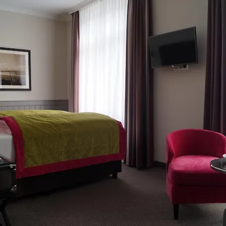 Hotel Max Am 4*