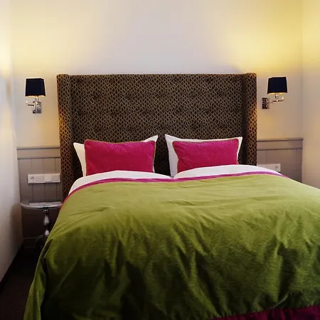 Max Am Hotel 4*