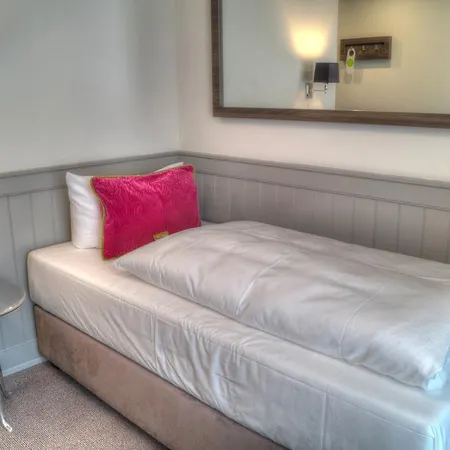 Max Am Ostseebad Kühlungsborn