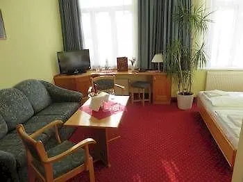 Max Am Hotell