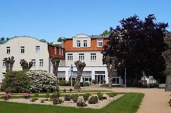 Max Am 4* Ostseebad Kühlungsborn