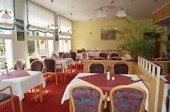 Max Am Hotell Ostseebad Kühlungsborn