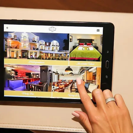 Max Am 4* Ostseebad Kühlungsborn