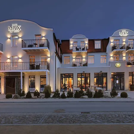 Max Am 4*
