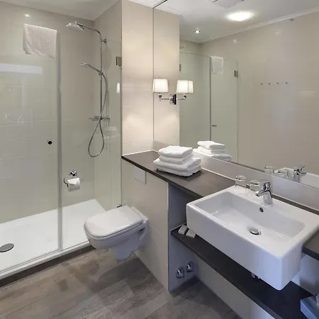 Max Am 4* Ostseebad Kühlungsborn