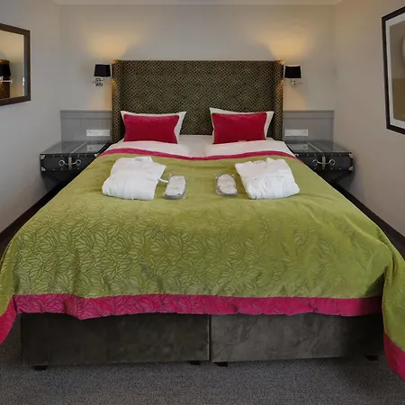 Max Am Hotell Ostseebad Kühlungsborn