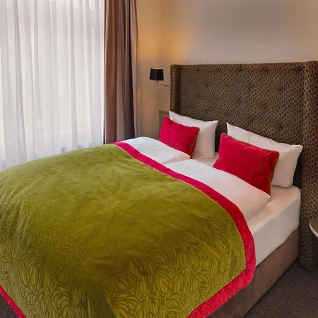 Max Am 4* Ostseebad Kühlungsborn