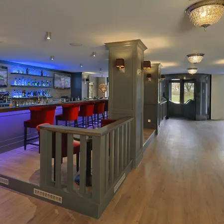 Max Am 4* Ostseebad Kühlungsborn