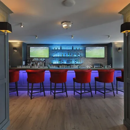 Max Am מלון Ostseebad Kühlungsborn