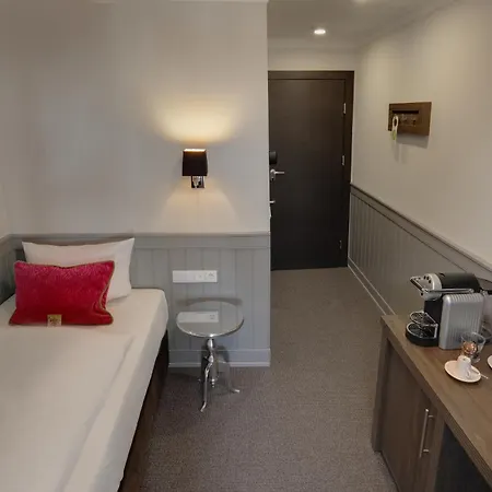 Max Am Hotel Ostseebad Kühlungsborn