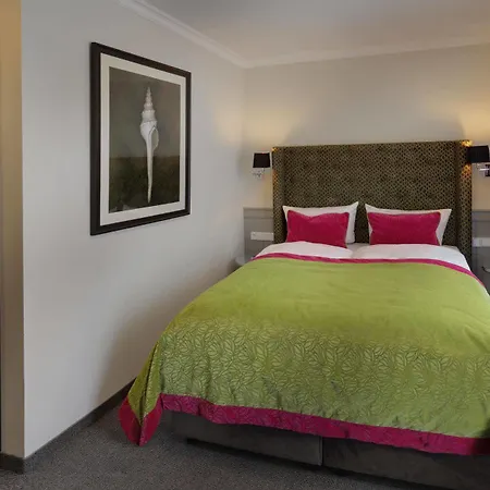 Hotel Max Am 4*