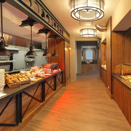 Max Am 4* Ostseebad Kühlungsborn