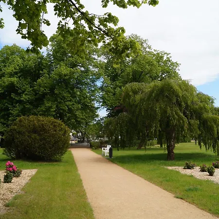 Max Am 4* Ostseebad Kühlungsborn